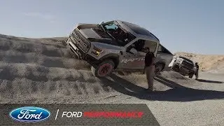 Ford Performance Racing School | Ford Performance