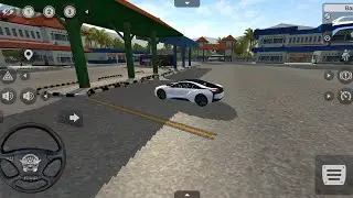 DESTROYING LUXURY SUPERCARS - TECHNO GAMERZ || Ramp Car Racing - Car Racing 3D - Android Gameplay