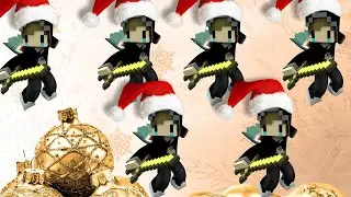 Ich lebe + Frohe Weihnachten (reupload)