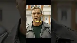Бывший майор спас женщину от грабителя 💪