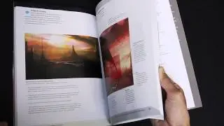 Book - Digital Painting Tricks & Techniques: 100 Ways to Improve Your CG Art
