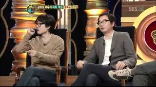 밤이면 밤마다-장항준vs장진(19회)_08