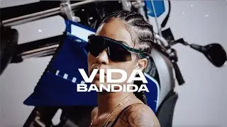 6. Jovem MK - Vida Bandida (prod. Tsumano) | Visualizer