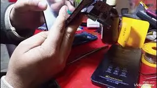 Huawei y6p panel replacement| huawei y6p disassembly| huawei