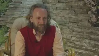 Валерий Синельников. Интервью в 