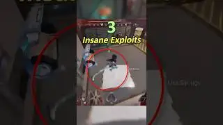 3 Exploits Removed From Apex Legends