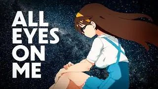 All Eyes On Me - [Bo Burnham Cover] 