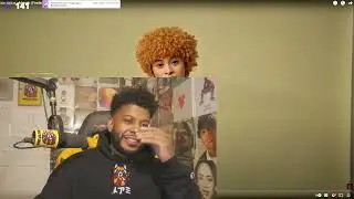 Ice Spice - Munch REACTION/REVIEW 😅