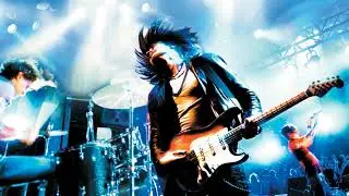 Rock Band 2 OST Hello There
