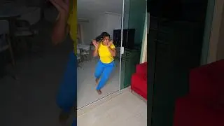 O SUSTO DO ZUMBI 😱🤯👺👻 