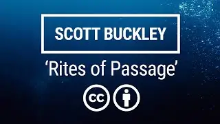 'Rites Of Passage' [Epic Cinematic CC-BY] - Scott Buckley