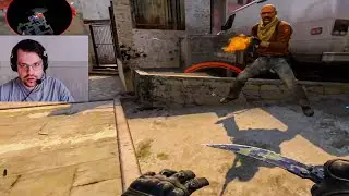 OverDrive Наводит Суету в Премиальной Лиге Faceit'a