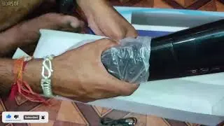 WM-1400 Portable Wireless Speaker UNboxing | BEST ALL-IN-ONE BLUETOOTH SPEAKER | USB | F.M. | CARD