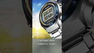 Юбилейные Casiotron / TRN-50SS-2A 