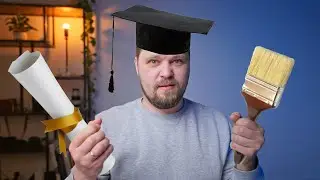 ЛЮТНЕВИЙ СТРІМ | Тести на знання DaVinci, розробка курсу, перша робота колористом
