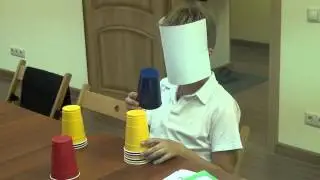 Альтернативное видение - обучение детей.