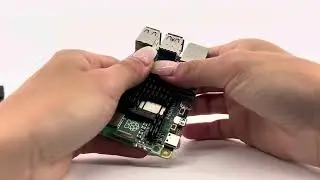 Installation Guide for Vilros Pi 5 Heatsink for use with Vilros Aluminum Case (VILP287)