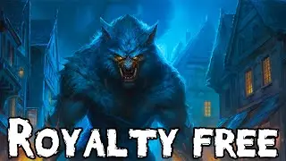 Royalty Free Metal Instrumental Music. 