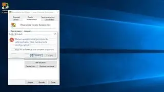 Ejecutar Aplicaciones siempre con privilegios de Administrador en Windows 10