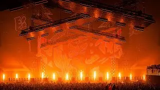 Thunderdome 2024 | Drokz
