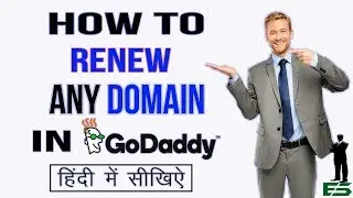 How to Renew Domain name in Godaddy | Expert Solution