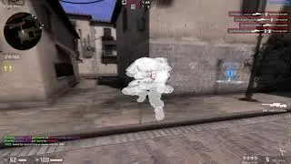 gamesense.pub / skeet.cc hvh highlights. (cfg in desc)
