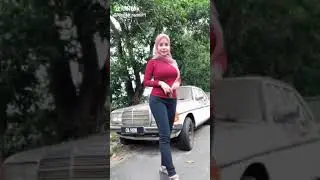 Awek mantap