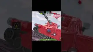 Вот они ваши хваленые Великаны, апать надо #blitz #подпишись #wotblitz #wot #рекомендации