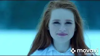 Ривийрдэйл.Арчи спасает Шерил