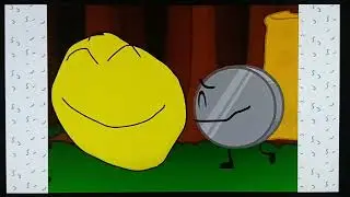 NickSplat - BFDIA 5c: No More Snow! Clip (FANMADE)