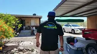 Metal Fascia Transformed This Arizona Home - Top Benefits Explained