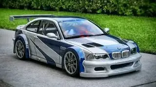Корисні речі з AliExpress для BMW e46.