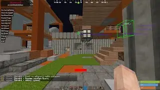 ЧТО БЕСПЛАТНЫЙ ЧИТ I BLASTED RML I БЛАСТЕД РМЛ