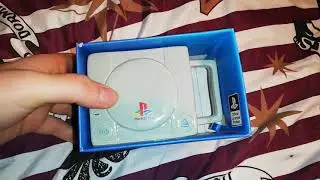 Playstation Mug Unboxing