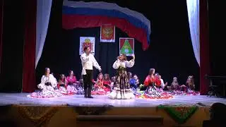Цыганский ансамбль 