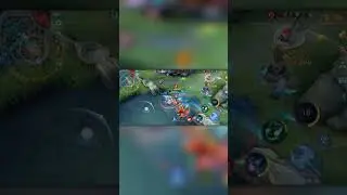 MOBILE LEGENDS - Чан’Э ДЕЛАЕТ ДВОЙНОЕ УБИЙСТВО🔥