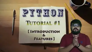 Python Tutorial In Hindi For Beginners | Python Introduction Class XII Informatics Practices | CBSE|