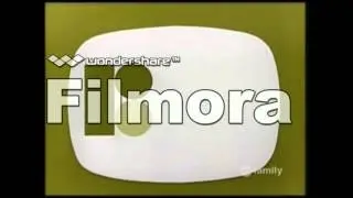 Rankin Bass Logo Effects