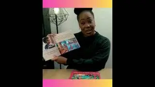 Anansi and the First Jamaicans | Children's History Storybook | Jamaican History for Kids