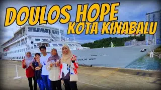 DOULOS HOPE KOTA KINABALU SABAH 2023