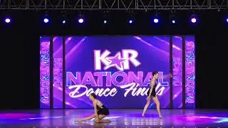 "Lost Without You" Senior Advanced Lyrical Duet