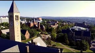 Cornell Homecoming [2017]