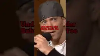 Eminem live freestyle on German TV Show - 2nd Verse