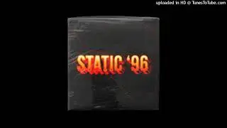 JGRXXN - Static '96 (feat. Isaiah the Wulf)