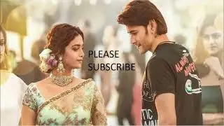 Kalaavathi  karaoke full song with lyrics Sarkaru Vaari Paata Ajos Ajos World