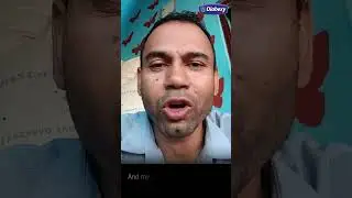 मेरा HbA1c 7.4 से 4.7 हो गया Diabexy Product की मदद से | Customer Testimonial