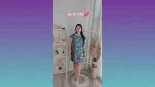 DASTER MIDI STD