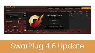 SwarPlug 4.6 Update