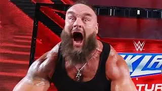 Ups & Downs: WWE Raw Review (Apr 29)