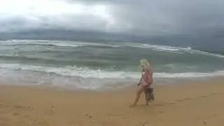 Первые впечатления от Шри Ланки в первый день.